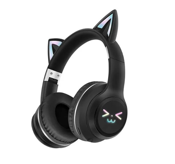 Audifonos Manos Libres CA-042 Gjby - Morado