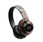 Audifonos Manos Libres CA-036 Gjby - Blanco
