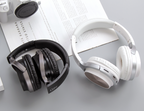 Audifonos Manos Libres CA-033 Gjby - Blanco