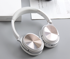 Audifonos Manos Libres CA-033 Gjby - Blanco