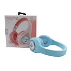 Audifonos Manos Libres Z12BT Gjby - Azul