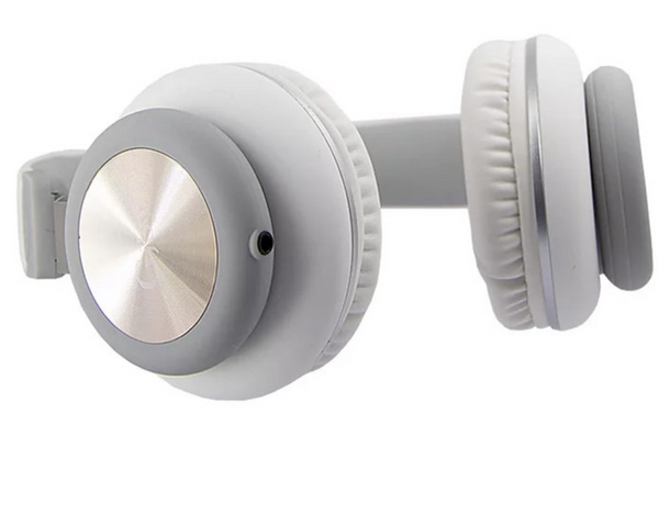 Audifonos Manos Libres GJ-25 Gjby - Blanco