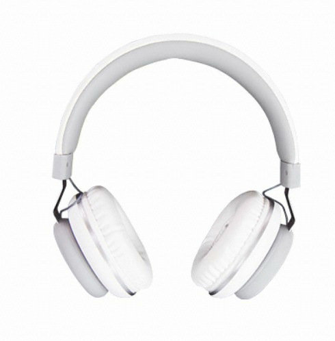 Audifonos Manos Libres GJ-25 Gjby - Cafe
