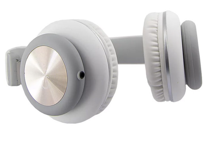 Audifonos Manos Libres GJ-25 Gjby - Cafe
