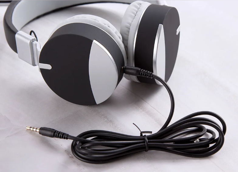 Audifonos Manos Libres GJ-23 Gjby - Verde