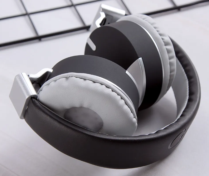 Audifonos Manos Libres GJ-23 Gjby - Verde