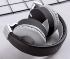 Audifonos Manos Libres GJ-23 Gjby - Verde