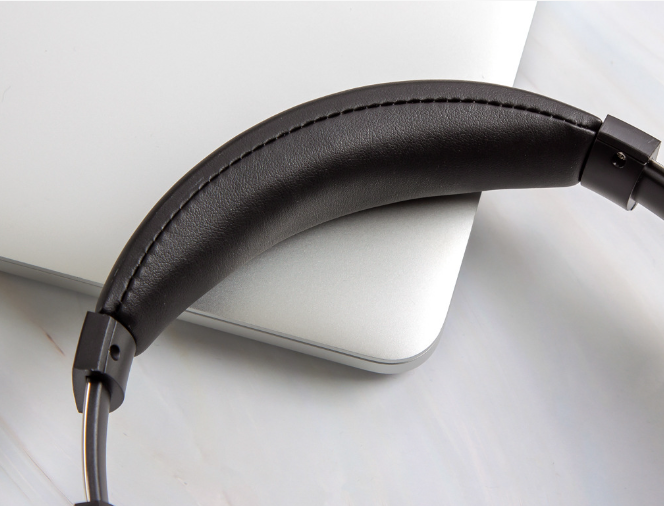 Audifonos Manos Libres GJ-33 Gjby - Blanco