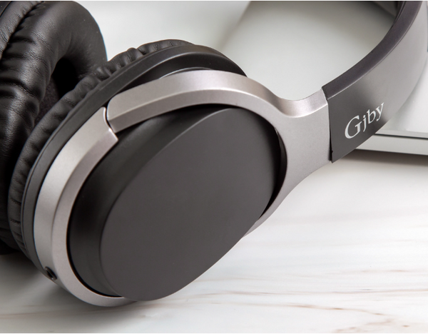 Audifonos Manos Libres GJ-33 Gjby - Rosado