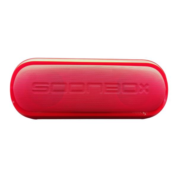 Soonbox parlante bluetooth S3002 Imagen principal del producto