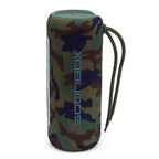 Parlante Bluetooth S9500 Soonbox - Camuflado