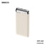 Remax batería de emergencia 10000 mAh RPP-625