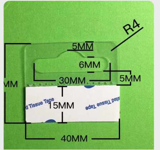 Hang Tag - 3.5*4.5