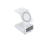 Cargador Inalambrico AY-32 - Blanco