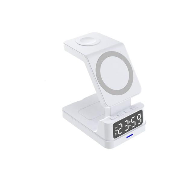 Cargador Inalambrico AY-32 - Blanco