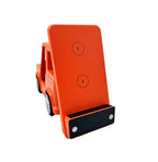 Cargador Inalambrico T20 G63 - Naranja
