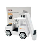 Cargador Inalambrico T20 G63 - Blanco