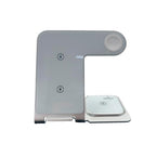 Cargador Inalambrico Y9 - Blanco