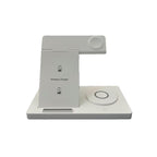 Cargador Inalambrico T268A - Blanco