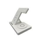Cargador Inalambrico T268A - Blanco