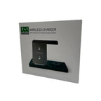 Cargador Inalambrico T268A - Blanco