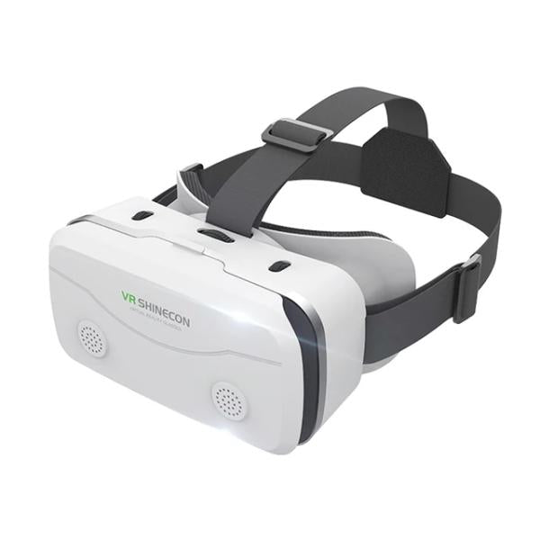 Shinecon casco realidad virtual G15 Imagen secundaria del producto