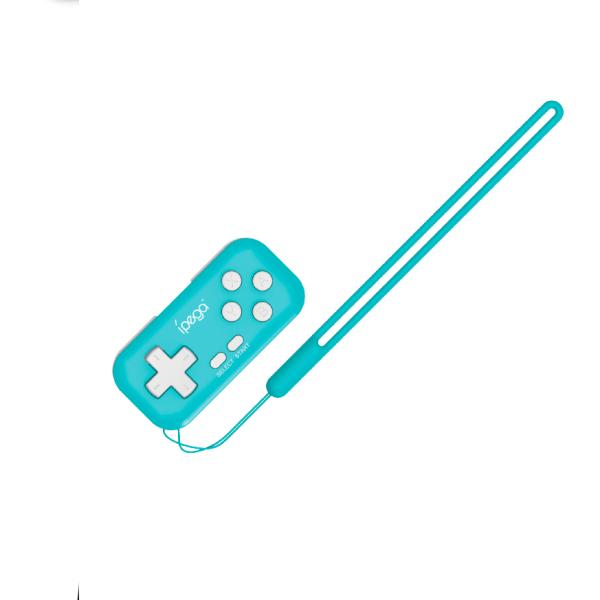 Control Nintendo Switch PG-9193 Ipega - Azul