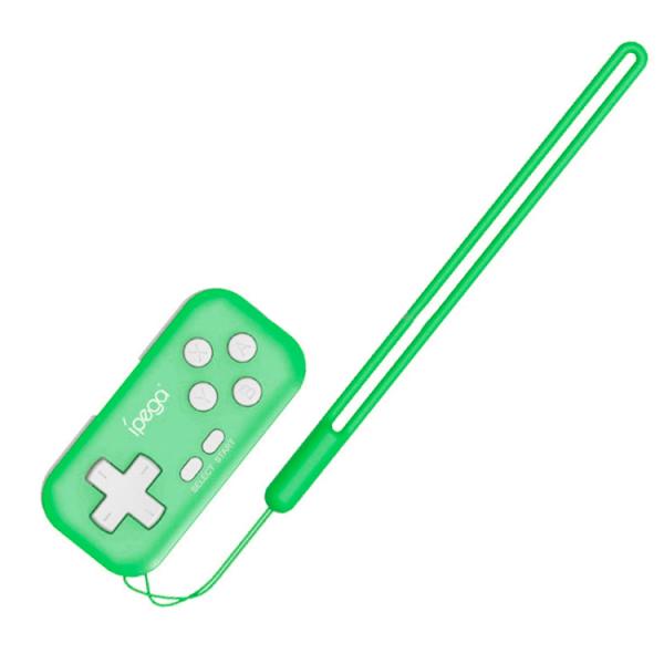 Control Nintendo Switch PG-9193 Ipega - Verde