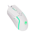 Mouse Alambrico M292 Marvo - Blanco