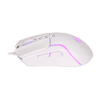 Mouse Alambrico M292 Marvo - Blanco