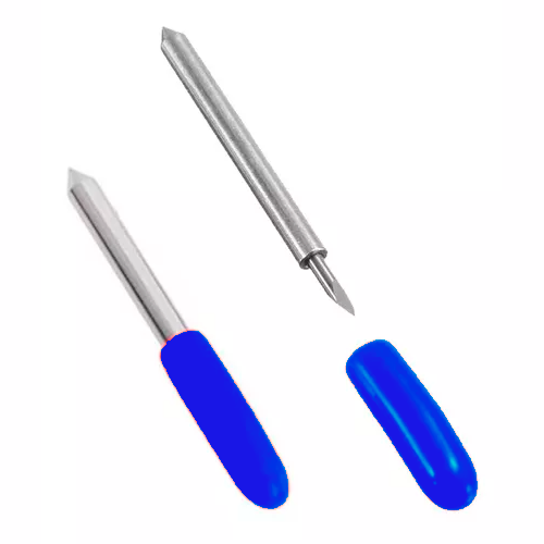 Repuesto Sunshine cuchilla SS-890C mini Imagen secundaria del producto