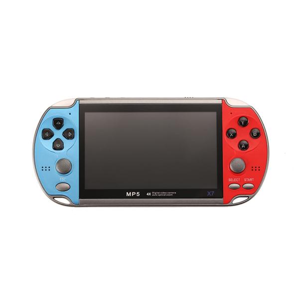 Consola X7 - 4.3" Imagen principal del producto