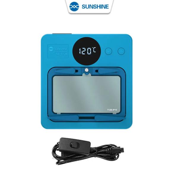 Sunshine estacion de calor T12B Imagen principal del producto