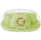 Audifono Manos Libres Bluetooth YKS221 Yookie - Verde