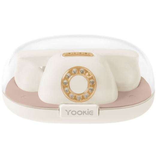 Audifonos Yookie audífono manos libres bluetooth YKS221 Imagen secundaria del producto