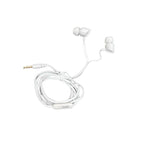 Audifonos Manos Libres Yookie - YK06 Blanco