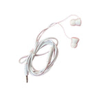 Audifonos Manos Libres Yookie - YK10 Blanco