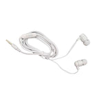 Audifonos Manos Libres Yookie - YK07 Blanco