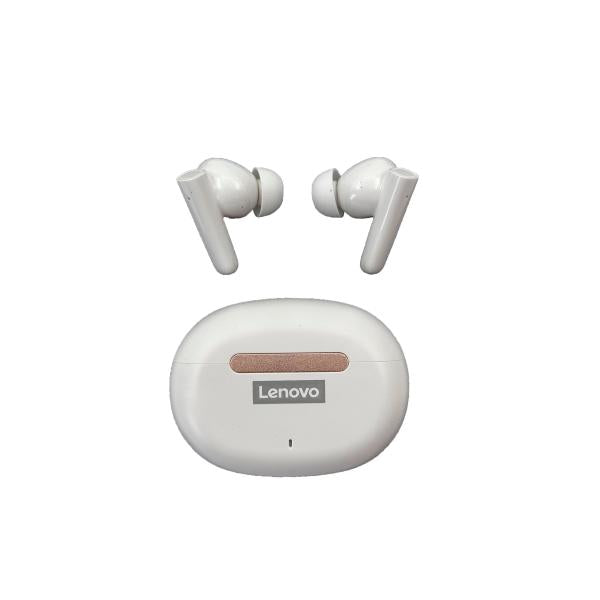 Audifono Manos Libres Bluetooth LP3 New Anc - Blanco Imagen principal del producto