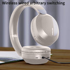 Audifonos Manos Libres L960 Gjby - Beige