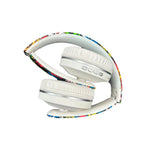 Audifonos Manos Libres Z9 Gjby - Blanco