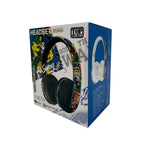 Audifonos Manos Libres Z9 Gjby - Blanco