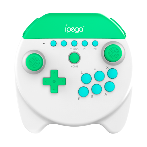 Ipega control joystick Switch y lite PG-SW025