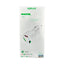Cargador Cubo Carro GC-06 Gerlax - Blanco Tipo C