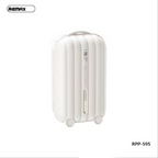 Bateria de Emergencia RPP-595 10.000mah Serie Bagcase Remax - Blanca