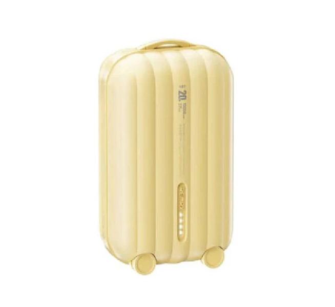 Remax batería de emergencia 10000 mAh RPP-595 Imagen principal del producto