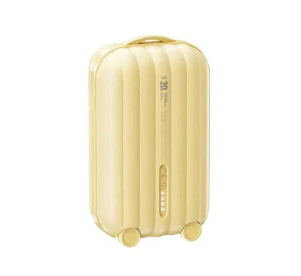 Remax batería de emergencia 10000 mAh RPP-595