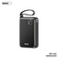 Remax batería de emergencia 20.000 mAh licyal RPP-663