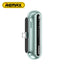 Remax batería de emergencia 2500 mAh capsule RPP-575