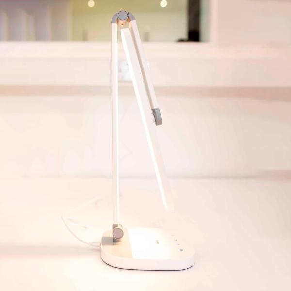 Lampara RT-E615 Remax - Blanca